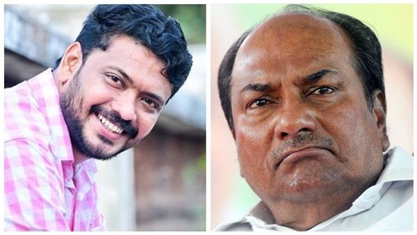 കെ എസ് യു രാഷ്ട്രീയത്തിന്റെ അപക്വതയിൽ നിന്ന് അല്പമെങ്കിലും വളരണം; ആന്‍റണിയെ വെല്ലുവിളിച്ച് വിപി സാനു