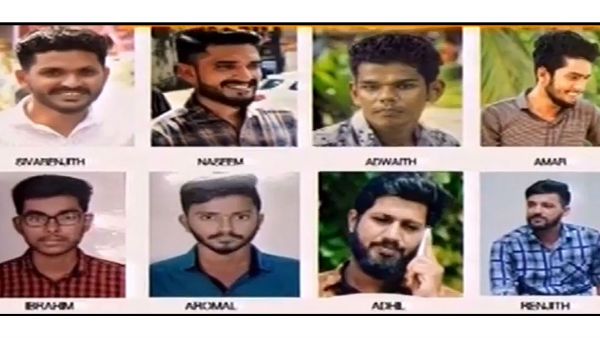 യൂണിവേഴ്‌സിറ്റ് കോളേജിലെ അതിക്രമം: എസ്എഫ്‌ഐ നേതാക്കള്‍ക്കെതിരെ ലുക്ക് ഔട്ട് നോട്ടീസ്... എട്ട് പേര്‍