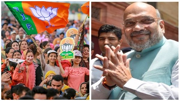 അംഗത്വ വിതരണത്തില്‍ ക്രിത്രിമം; സംസ്ഥാനങ്ങള്‍ക്ക് പുതിയ നിര്‍ദ്ദേശവുമായി ദേശീയ നേതൃത്വം