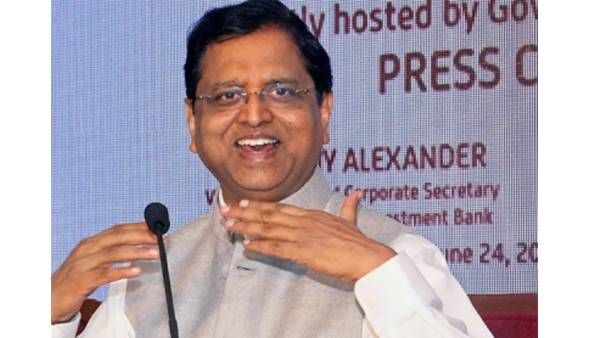 കേന്ദ്ര ധനകാര്യ സെക്രട്ടറി സുഭാഷ് ചന്ദ്രഗാര്‍ഗ്ഗ് പുറത്തേക്ക്: പിന്നില്‍ ബജറ്റ് നിര്‍ദേശങ്ങളെന്ന്!