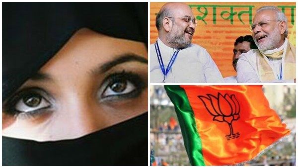 രാജ്യസഭയില്‍ അമിത് ഷാ തന്ത്രങ്ങള്‍ വിജയിക്കുമോ? 18ല്‍ ഏഴ് അടര്‍ത്താന്‍ നീക്കം, മുത്തലാഖ് സഭ കടക്കും