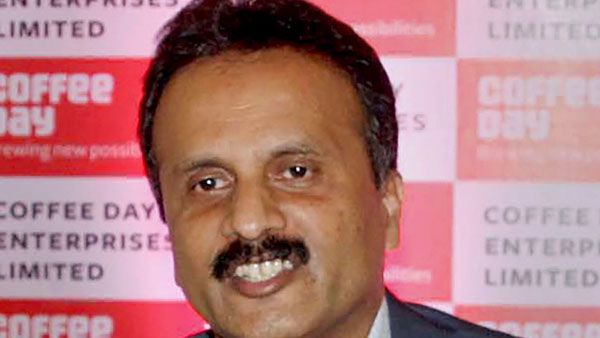 കഫേ കോഫി ഡേ സ്ഥാപകൻ സിദ്ധാർഥയുടെ മൃതദേഹം കണ്ടെത്തി... മൃതദേഹം കണ്ടെത്തിയത് നേത്രാവതി പുഴയിൽ!!