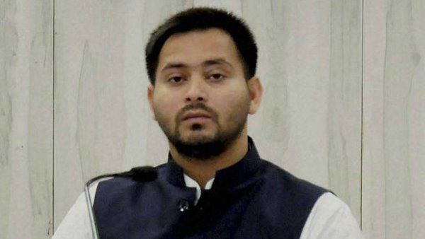 ലോക്സഭ തിരഞ്ഞെടുപ്പിലെ പരാജയം; രാജിക്കൊരുങ്ങി തേജസ്വി യാദവ്, എംഎൽഎമാർ രാജിസന്നദ്ധത തള്ളി!