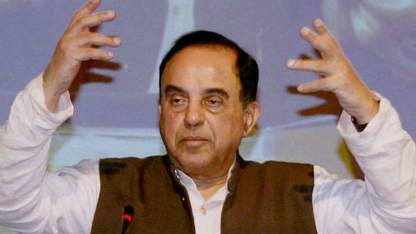 കര്‍താര്‍പൂരില്‍ പ്രവര്‍ത്തനം നിര്‍ത്തണം, പാകിസ്താനുമായി സംസാരമില്ലെന്ന് സുബ്രഹ്മണ്യന്‍ സ്വാമി!!