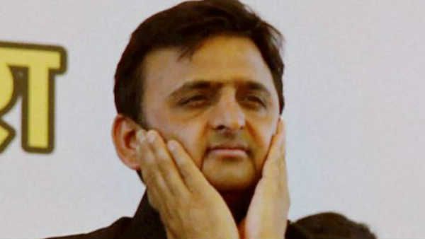 അഖിലേഷ് യാദവിന് വീണ്ടും തിരിച്ചടി... എസ്പിയുടെ രാജ്യസഭാ എംപി രാജി വെച്ച് ബിജെപിയിലേക്ക്