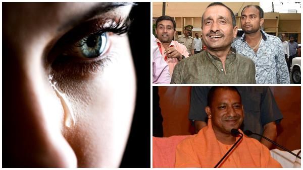 ഉന്നാവോ കേസിൽ നടുക്കുന്ന വെളിപ്പെടുത്തൽ! ഇളയ അനുജത്തിയും പീഡിപ്പിക്കപ്പെട്ടെന്ന് അമ്മ