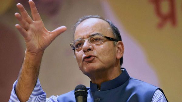 അരുണ്‍ ജെയ്റ്റ്‌ലിയുടെ അവസാന സഹായം സോണിയ ഗാന്ധിക്ക്, അതും റായ്ബറേലിയില്‍!!