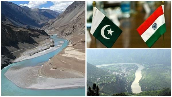 പാകിസ്താനിൽ പ്രളയ സമാന സാഹചര്യം, മുന്നറിയിപ്പില്ലാതെ ഇന്ത്യ വെള്ളം തുറന്ന് വിട്ടുവെന്ന് പാക് ആരോപണം