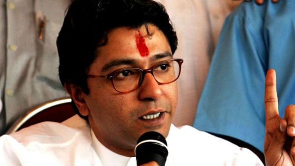 രാജ് താക്കറെക്ക് എന്‍ഫോഴ്‌സ്‌മെന്റ് നോട്ടീസ്; പാര്‍ട്ടി പ്രവര്‍ത്തകന്‍ തീകൊളുത്തി മരിച്ചു, പക്ഷേ...