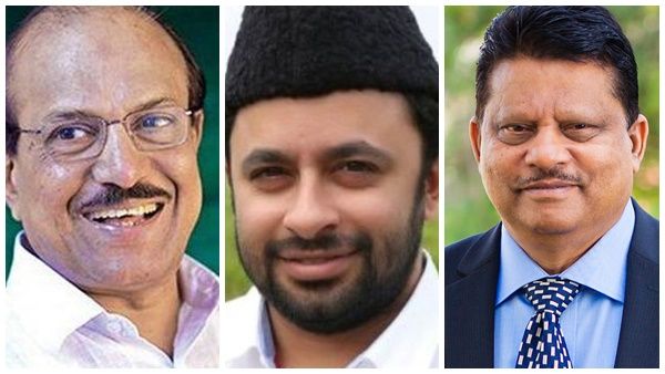 രണ്ട് വാക്ക് പറയാനാവാത്തവര്‍ രാജിവെച്ച് പോവണം; ലീഗ് എംപിമാര്‍ക്കെതിരെ പാര്‍ട്ടിയില്‍ പൊട്ടിത്തെറി