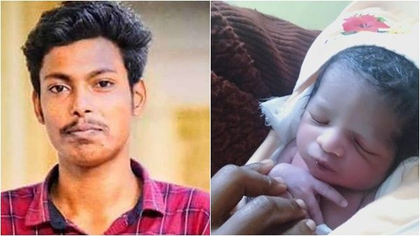 അഭിമന്യുവിന്റെ പെങ്ങള്‍ക്ക് ആണ്‍കുഞ്ഞ് പിറന്നു; 'അഭിമന്യു'വെന്ന് പേരിട്ട് കുടുബം