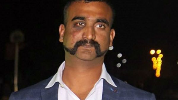 വിങ് കമാന്റര്‍ അഭിനന്ദന്‍ വര്‍ധമാന് വീര്‍ചക്ര ബഹുമതി; സൈനിക പുരസ്‌കാരങ്ങള്‍ പ്രഖ്യാപിച്ചു