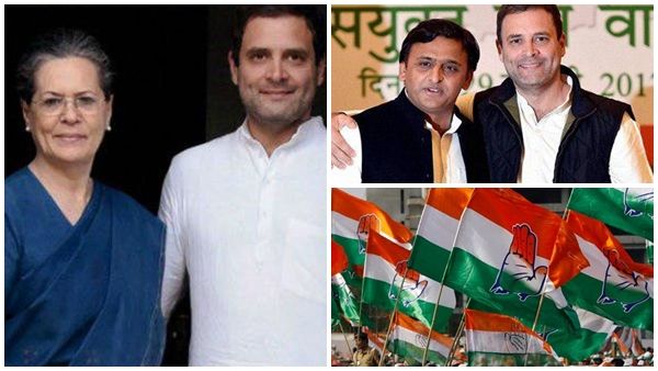 മഹാരാഷ്ട്രയില്‍ വേറിട്ട നീക്കം.. എസ്പി കോണ്‍ഗ്രസുമായി കൈകോര്‍ക്കുന്നു? വിട്ട് നിന്ന് ബിഎസ്പി