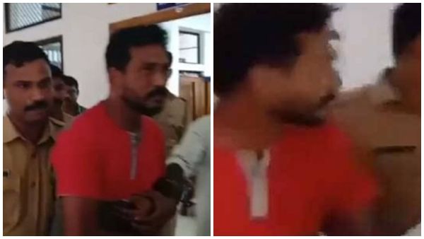 ലഷ്കര്‍ സംഘവുമായി ബന്ധമെന്ന് സംശയം; തൃശ്ശൂര്‍ സ്വദേശി പോലീസ് പിടിയില്‍