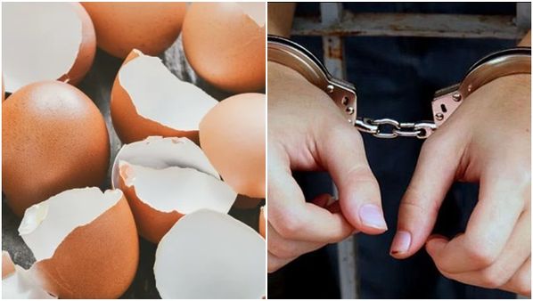 മോഷണത്തിനിടെ മുട്ട കുടിച്ചത് വിനയായി; റാന്നിയുടെ ഉറക്കം കെടുത്തിയ കള്ളനെ പോലീസ് പിടികൂടി