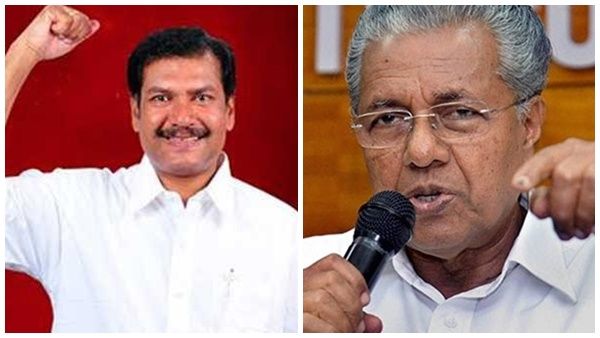 കൈവിട്ട കളി: ഇടത് സര്‍ക്കാറില്‍നിന്നു പ്രതീക്ഷിക്കാത്ത ഭരണനയവും നടത്തിപ്പുമാണ് കാണുന്നത്-കുറിപ്പ്