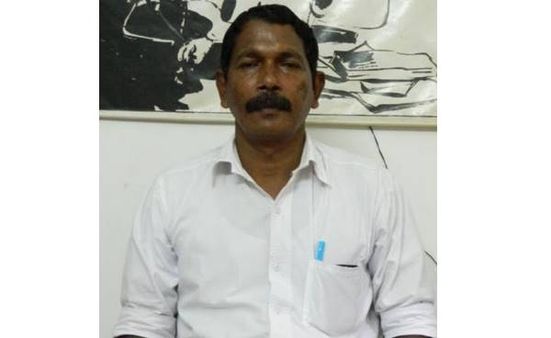 അപര്യാപ്തകള്‍ തുറന്നു കാണിച്ചു: ജീവകാരുണ്യ പ്രവര്‍ത്തകന്‍ ബാബുപാറാലിന് ജനറല്‍ ആശുപത്രിയില്‍ വിലക്ക്