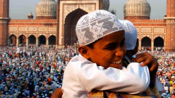 ത്യാഗസ്മരണയില്‍ വിശ്വാസി സമൂഹം: മലയാളികള്‍ക്ക് ഇന്ന് അതിജീവനത്തിന്‍റെ ബലിപെരുന്നാള്‍