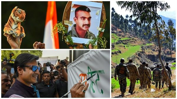 ബാലക്കോട്ട് വ്യോമാക്രമണം സിനിമയാകുന്നു.. അനുമതി സ്വന്തമാക്കി വിവേക് ഒബ്റോയ്, ചിത്രം മൂന്ന് ഭാഷകളിൽ!