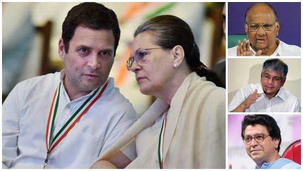 മഹാരാഷ്ട്രയില്‍ രണ്ട് വെല്ലുവിളിയുമായി കോണ്‍ഗ്രസ്... ആ നേതാവ് വേണ്ടെന്ന് സഖ്യം!!