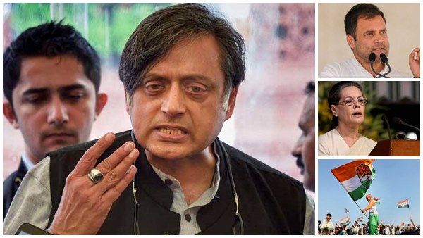 കോണ്‍ഗ്രസില്‍ അഴിച്ചുപണി.... ഒരാള്‍ക്ക് ഒരു പദവി മാത്രം, സോണിയയുടെ ആദ്യ തീരുമാനം ഇങ്ങനെ