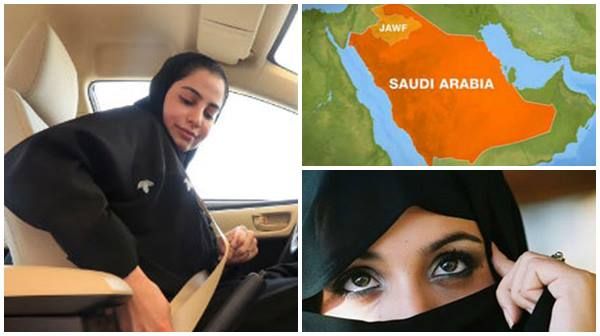 സൗദിയിൽ വൻ വിപ്ലവം! സ്ത്രീകൾക്ക് വീണ്ടും സ്വതന്ത്ര്യം... വിദേശയാത്രക്ക് 'സംരക്ഷകന്റെ' അനുമതി വേണ്ട