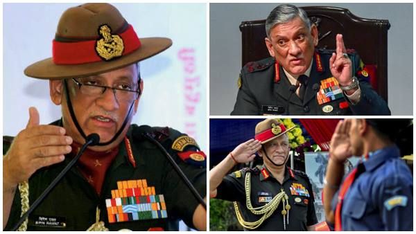 ആരായിരിക്കും സംയുക്ത സൈനിക മേധാവി? സൂചനകള്‍ ബിപിന്‍ റാവത്തിലേക്ക്... അറിയാം ബിപിൻ റാവത്തിനെ