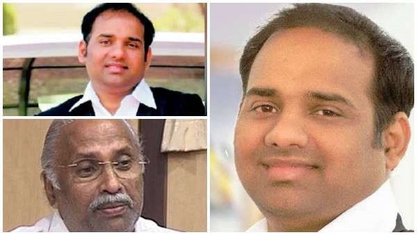 തുഷാറിന് പിറകേ മറ്റൊരു പ്രമുഖന്‍; ഗോകുലം ഗോപാലന്റെ മകന്‍ 2 കോടി ദിര്‍ഹത്തിന്റെ കേസില്‍ യുഎഇ ജയിലിൽ