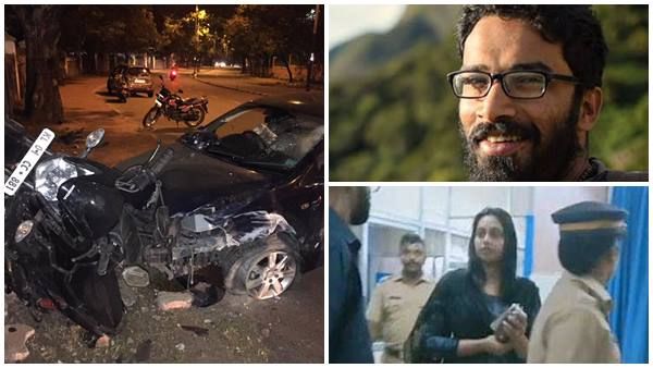 ശ്രീറാമും വഫയും പരിചയപ്പെട്ടത് ഫേസ്ബുക്കിലൂടെയെന്ന്; കാറുമായ് വന്നത് ആവശ്യപ്രകാരം, മദ്യപിച്ചിരുന്നു