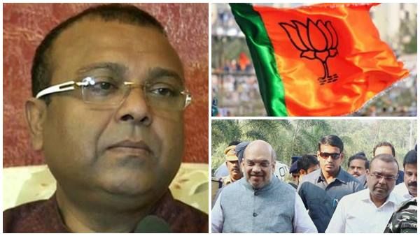 തുഷാറിന്റെ അറസ്റ്റില്‍ ഞെട്ടി ബിജെപി; രാജ്യംമൊത്തം നാണക്കേട്... എന്‍ഡിഎ അധ്യക്ഷനെ കുടുക്കിയ തന്ത്രം