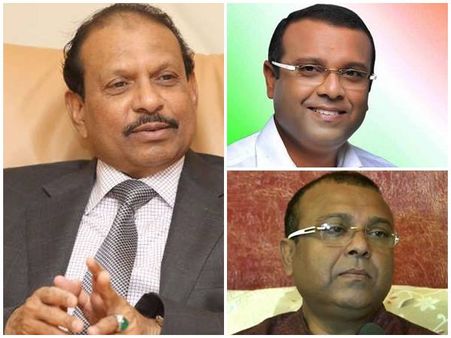 രക്ഷകനായി അവതരിച്ച് യൂസഫലി... തുഷാര്‍ വെള്ളാപ്പള്ളിയ്ക്ക് ജാമ്യം... ജയിലില്‍ നിന്ന് പുറത്തേക്ക്