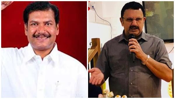 എംപിമാര്‍ക്ക് ഇല്ലാത്ത കഴിവ് മുന്‍ എംപിക്ക് ഉണ്ടോ? സമ്പത്തിനെ യുഡിഎഫ് ബഹിഷ്ക്കരിക്കുമെന്ന് മുരളീധരൻ!