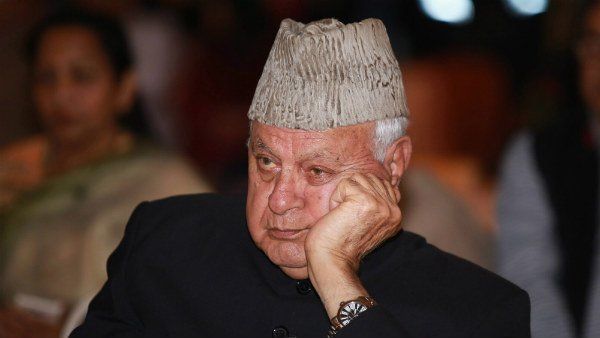 ജമ്മുകശ്മീരിന്റെ പ്രത്യേക പദവി സംരക്ഷിക്കുമെന്ന് ഫറൂഖ് അബ്ജുള്ള: സർവ്വകക്ഷിയോഗം അവസാനിച്ചു!