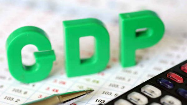 ജിഡിപിയിലും വൻ ഇടിവ്... 6 വർഷക്കാലത്തെ ഏറ്റവും കുറവ്; 5.8 ശതമാനത്തിൽ നിന്ന് 5 ശതമാനം ആയി കുറഞ്ഞു