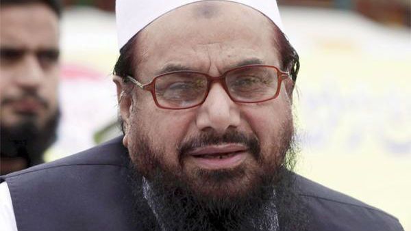 ഹാഫിസ് സയീദ് കുറ്റക്കാരന്‍; തീവ്രവാദത്തിന് കുരുക്കിട്ട് പാകിസ്താന്‍, സമ്മര്‍ദ്ദം ഫലംകണ്ടു