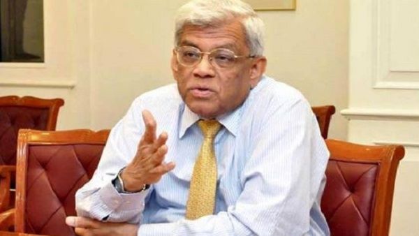 ഇന്ത്യയിലെ മാന്ദ്യത്തെ കുറിച്ചുള്ള ആശങ്ക പങ്കുവെച്ച് എച്ച്ഡിഎഫ്‌സി മേധാവി ദീപക് പരേഖ്