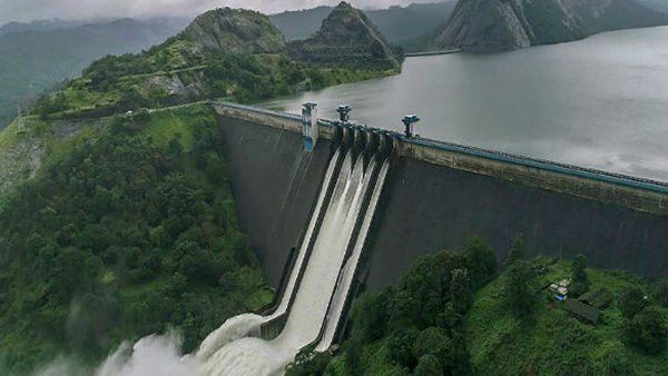 സംസ്ഥാനത്ത് കനത്ത മഴ; അണക്കെട്ടിൽ വെള്ളമില്ല, 50 ശതമാനത്തിൽ താഴെ മാത്രം, കണക്കുകൾ ഇങ്ങനെ...