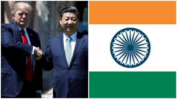 യുഎസ്-ചൈന വ്യാപാര യുദ്ധം മുതലെടുക്കാന്‍ ഇന്ത്യ; വിദേശ സ്ഥാപനങ്ങളെ ആകര്‍ഷിക്കാന്‍ പദ്ധതി