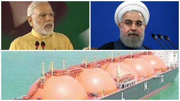 ഇന്ത്യയും ഇറാനും ഒന്നിക്കുന്നു; ദില്ലിയില്‍ ചര്‍ച്ച, അമേരിക്കന്‍ നീക്കം പൊളിക്കാന്‍ പുതിയ കരാര്‍