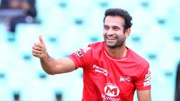 ക്രിക്കറ്റ് താരങ്ങൾക്ക് കശ്മീർ വിടാൻ നിർദേശം: ശ്രീനഗറിലുള്ളത് ജമ്മു കശ്മീർ ക്രിക്കറ്റ് ടീമും ഇർഫാൻ