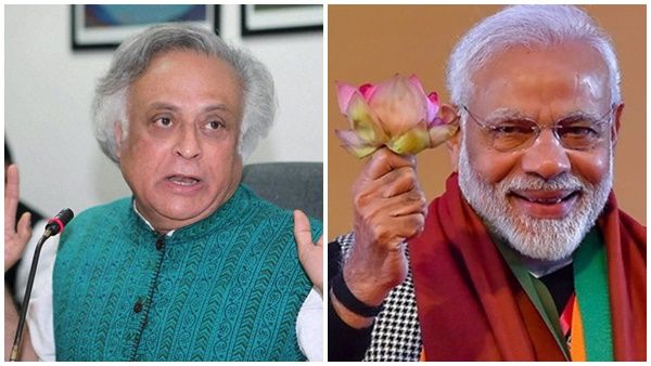 മോദിയെ ഇനിയും മോശക്കാരനാക്കുന്നത് തിരിച്ചടിയാകും; പ്രതിപക്ഷത്തിന് മുന്നറിയിപ്പുമായി ജയറാം രമേശ്