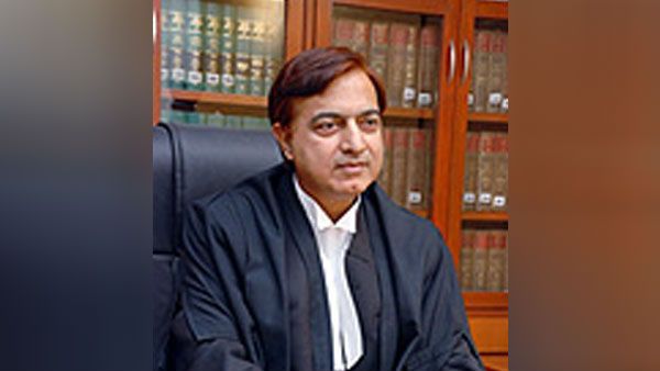 ചിദംബരത്തിന്റെ മുൻകൂർ ജാമ്യാപേക്ഷ തള്ളി ഉത്തവിട്ട ജഡ്ജിയെ പിഎംഎൽഎ ചെയർമാനായി നിയമിച്ചു