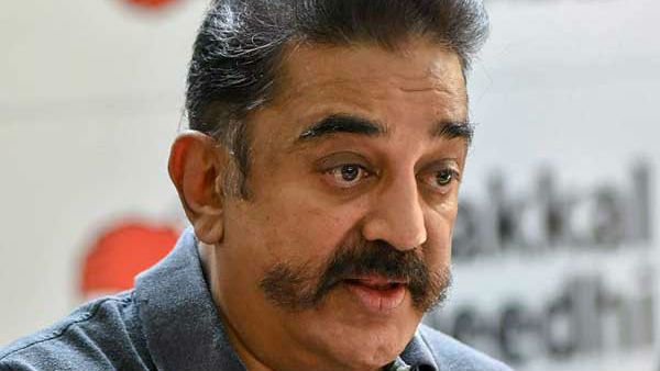 കമല്‍ഹാസന് മുഖ്യമന്ത്രിയാകാം; രൂക്ഷ പരിഹാസവുമായി തമിഴ്‌നാട് സഹകരണ മന്ത്രി