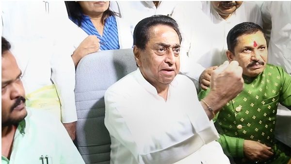 ഉന്നാവ് പെൺകുട്ടിയെ മധ്യപ്രദേശിലേക്ക് മാറ്റണം; എല്ലാ സഹായങ്ങളും വാഗ്ദാനം ചെയ്ത് കമൽനാഥ് സർക്കാർ