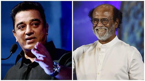 'ഞാൻ എന്നത് നമ്മളായാൽ പൊളിറ്റിക്കൽ ഹിറ്റ്'! തിരഞ്ഞെടുപ്പിൽ രജനിക്കൊപ്പം ചേരാൻ തയ്യാറായി കമൽഹാസൻ