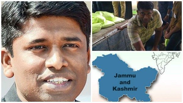 കണ്ണന്‍ ഐഎഎസിനെ കശ്മീര്‍ അസ്വസ്ഥനാക്കി; രാജിക്ക് കാരണം... ജനങ്ങള്‍ക്ക് നീതി നിഷേധിക്കാമോ?