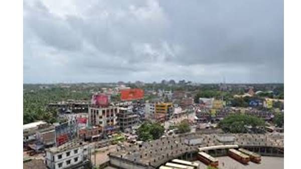 കണ്ണൂര്‍ നഗരം ഇനി അന്താരാഷ്ട്ര നിലവാരത്തിലേക്ക്: നടപ്പിലാക്കുന്നത് 1100 കോടിയുടെ പദ്ധതി