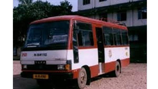ബെംഗളരൂ യാത്രക്കാർക്ക് ആശ്വസം: മാക്കൂട്ടം ചുരം റൂട്ടില്‍ കര്‍ണാടക മിനിബസ് സര്‍വീസ്