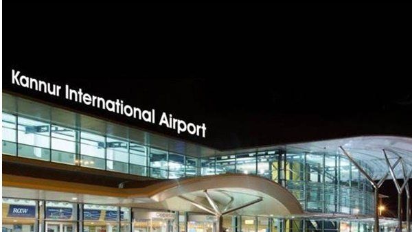 ജീവനക്കാരന്റെ സ്ഥലംമാറ്റം: കണ്ണൂര്‍ വിമാനത്താവളത്തില്‍ എയര്‍ ഇന്ത്യാ ജീവനക്കാര്‍ പണിമുടക്കി!!