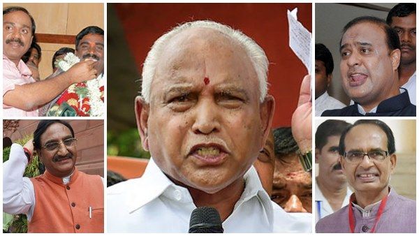 സിബിഐക്ക് തൊടാന്‍ ധൈര്യമില്ലാത്ത 7 നേതാക്കള്‍.. മുഖ്യമന്ത്രിമാര്‍ മുതല്‍ കേന്ദ്ര മന്ത്രിമാര്‍ വരെ